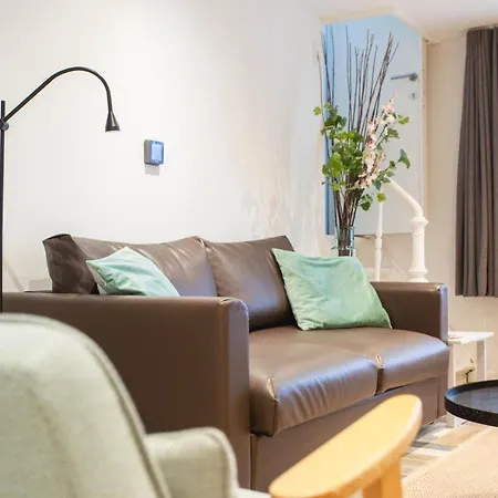 Apartment Notre-dame By The Sea *