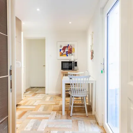 Apartment Notre-dame By The Sea