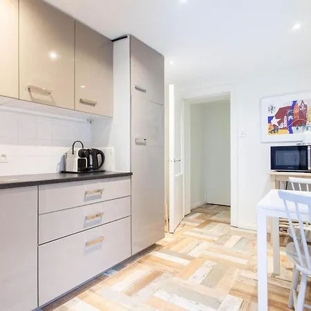 Apartment Notre-dame By The Sea *