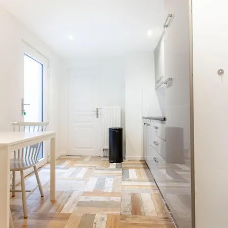 Apartment Notre-dame By The Sea