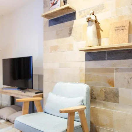 Apartamento Notre-dame By The Sea Ostende