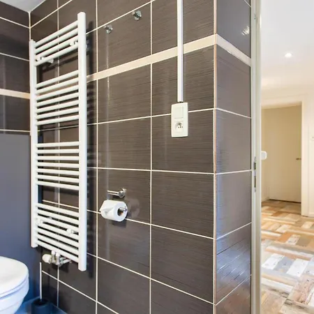 Notre-dame By The Sea Apartamento